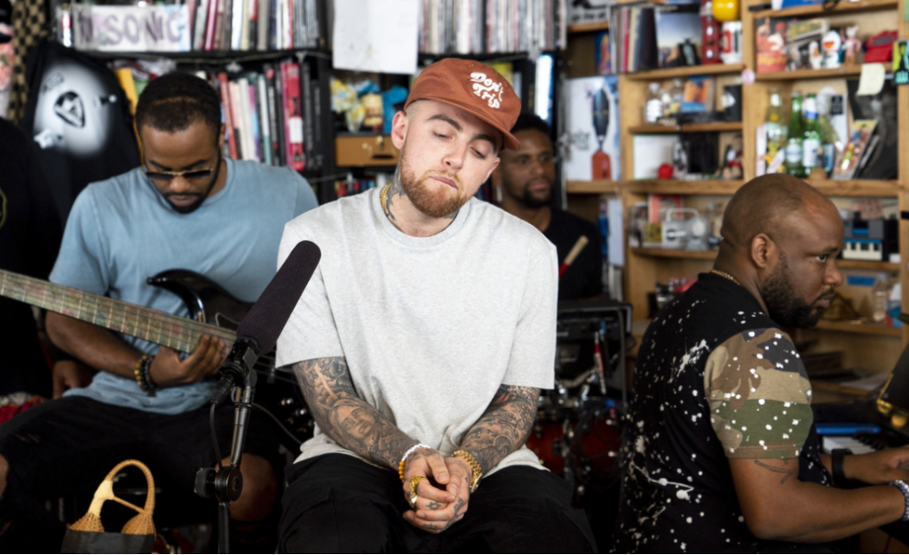 Top 12 Best Tiny Desk Concerts Of All Time New Music World