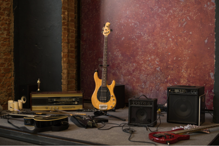 What is Reverb?