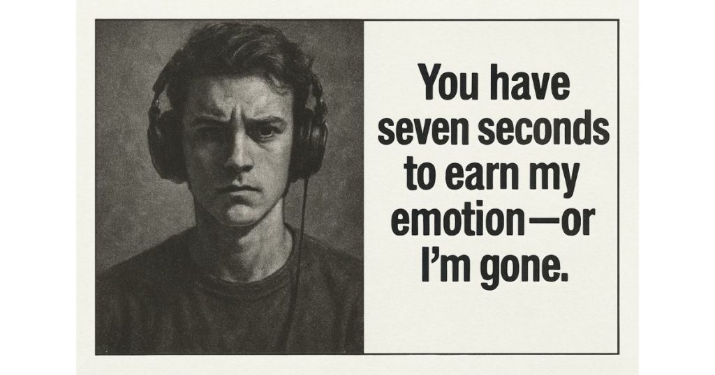 earn emotions
