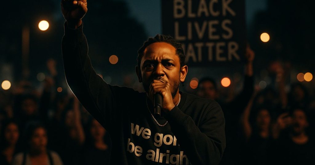 Soundtrack of Protest: The Most Played Songs at Global Rallies